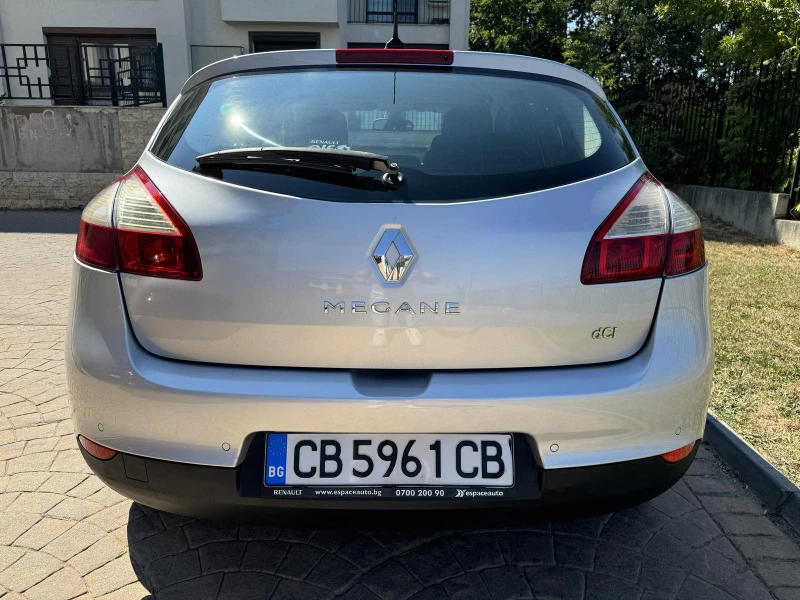 Renault Megane BOSE EDITION, снимка 16 - Автомобили и джипове - 46951506