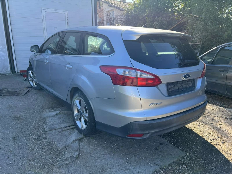 Ford Focus, снимка 3 - Автомобили и джипове - 47667842