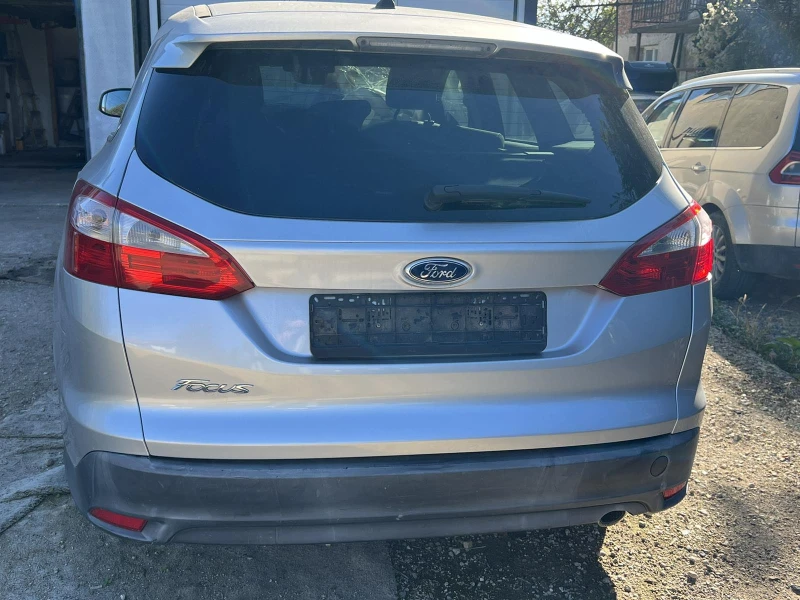 Ford Focus, снимка 4 - Автомобили и джипове - 47667842