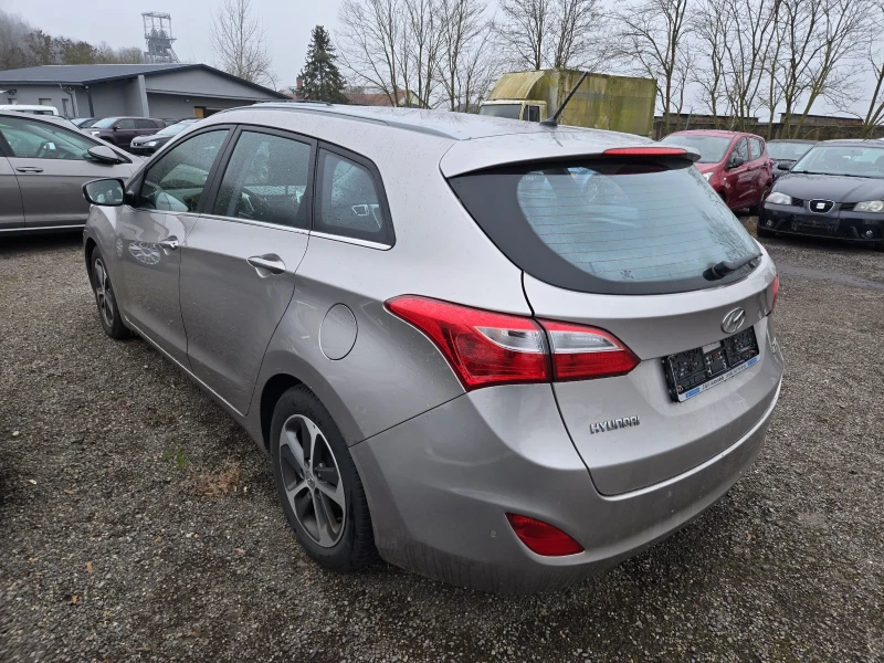 Hyundai I30, снимка 4 - Автомобили и джипове - 49610457