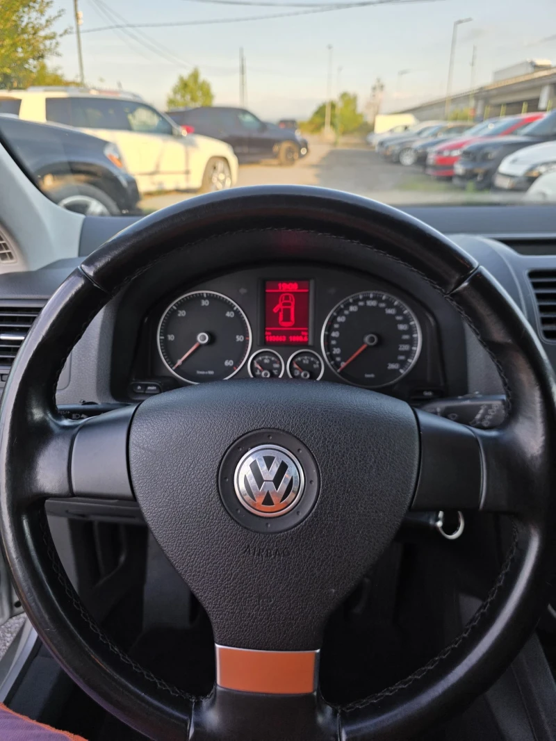 VW Golf Variant, снимка 8 - Автомобили и джипове - 50941874