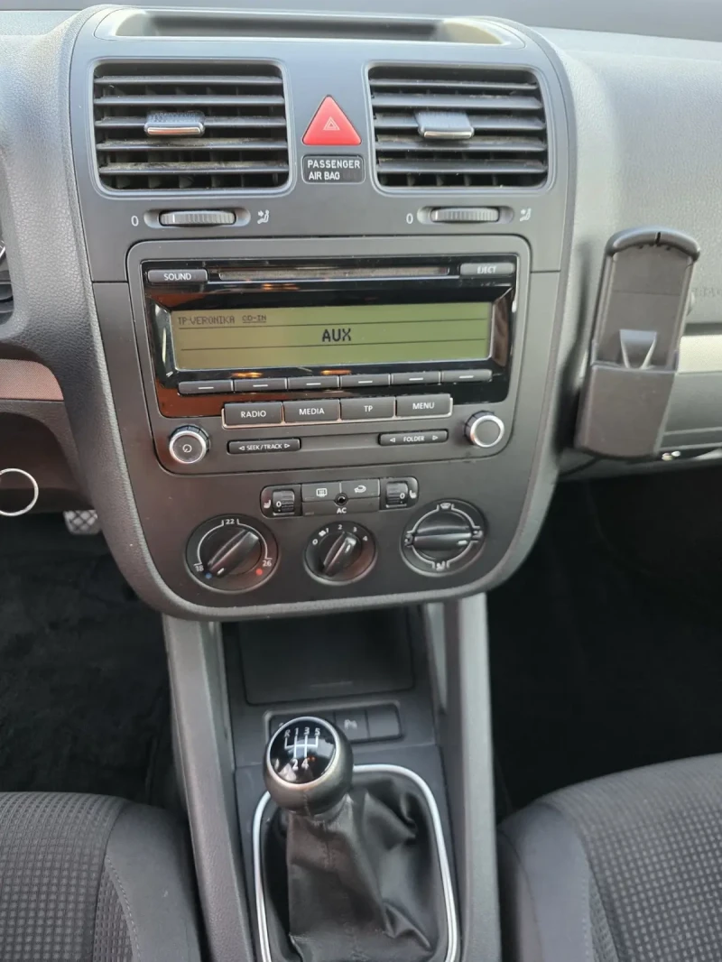 VW Golf Variant, снимка 11 - Автомобили и джипове - 50941874