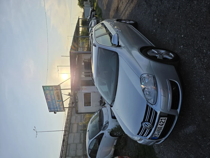 VW Golf Variant, снимка 2 - Автомобили и джипове - 50941874