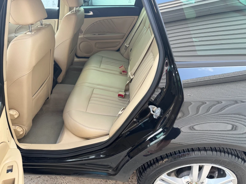 Alfa Romeo 159 sportwagon 1, 9 16V JTDm FULL ТОП СЪСТОЯНИЕ , снимка 8 - Автомобили и джипове - 51409044