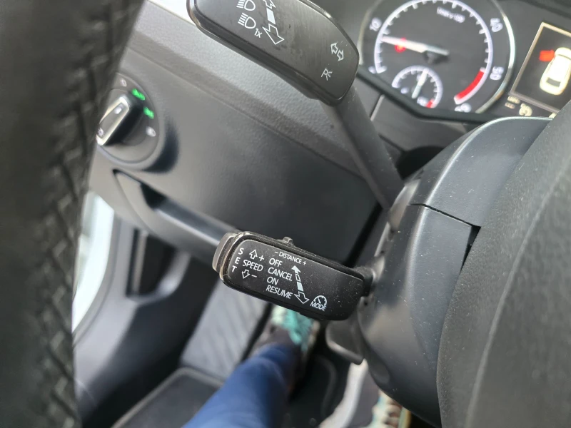 Skoda Superb, снимка 9 - Автомобили и джипове - 52472498