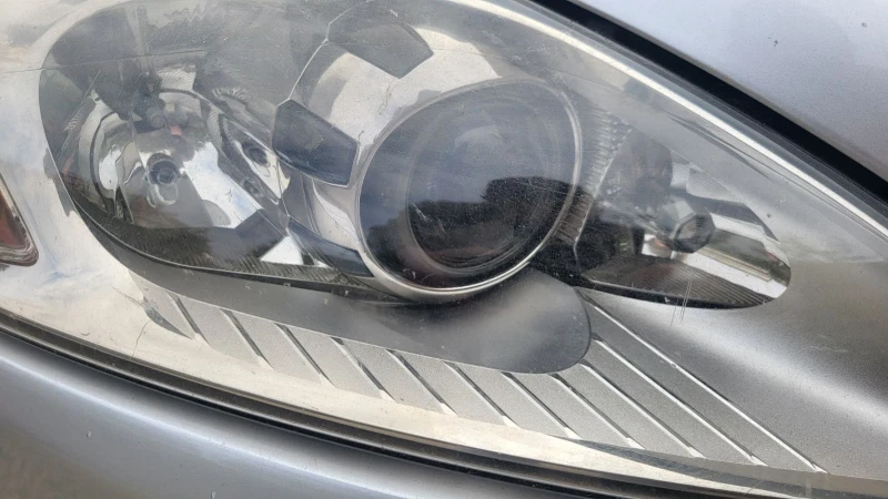 Ford Mondeo MK4, снимка 15 - Автомобили и джипове - 52103988