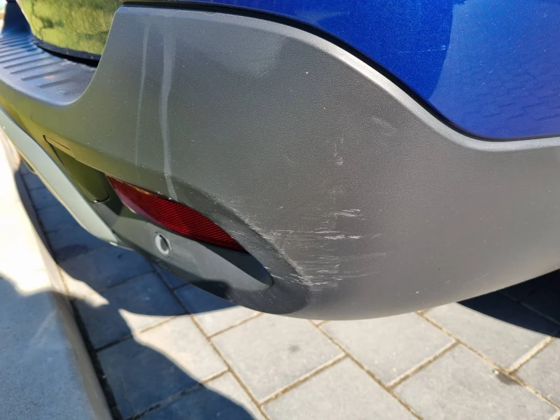 Dacia Logan MCV 1.5Blue DCI STEPWAY, снимка 6 - Автомобили и джипове - 52123652