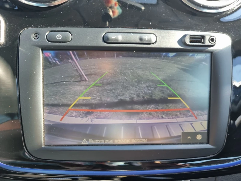 Dacia Logan MCV 1.5Blue DCI STEPWAY, снимка 13 - Автомобили и джипове - 52123652