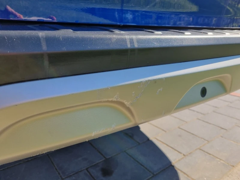 Dacia Logan MCV 1.5Blue DCI STEPWAY, снимка 7 - Автомобили и джипове - 52123652