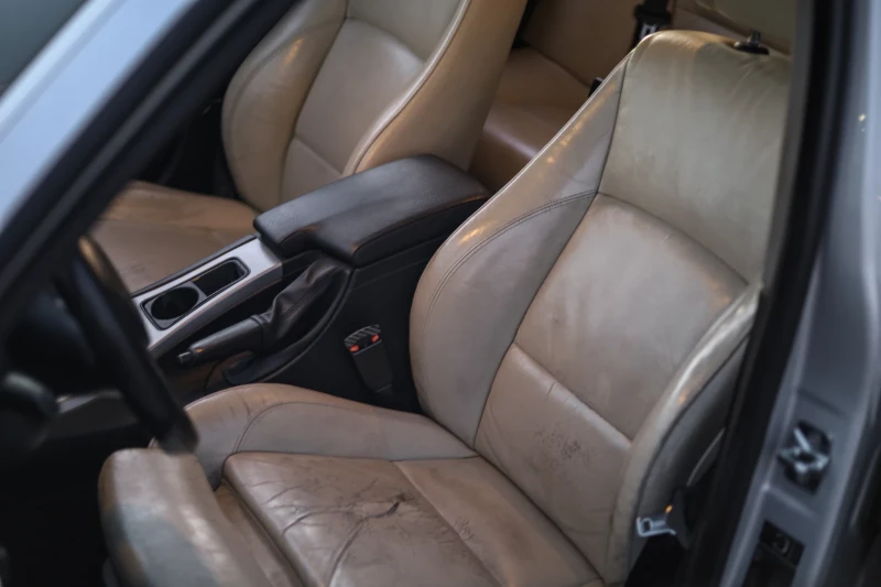 BMW 320, снимка 8 - Автомобили и джипове - 52347058