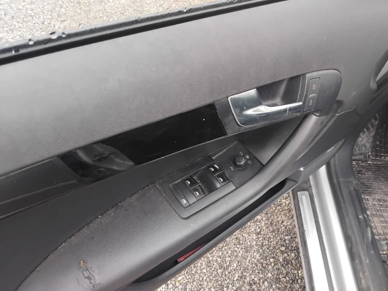 Audi A3 2.0TDi140ксАВТОМАТИК, снимка 3 - Автомобили и джипове - 52340375