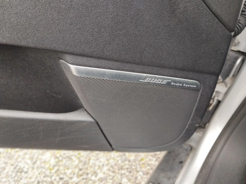 Audi A3 2.0TDi140ксАВТОМАТИК, снимка 4 - Автомобили и джипове - 52340375