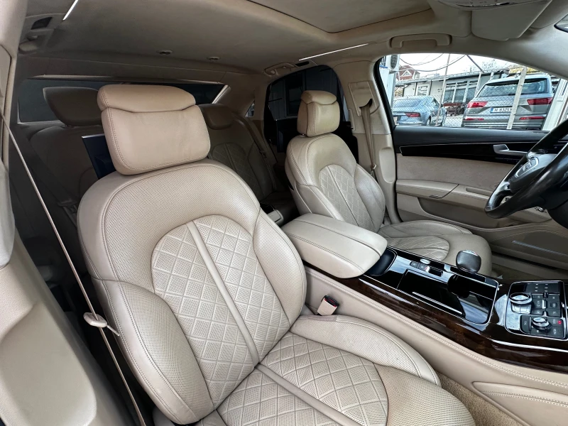 Audi A8 4.2TDI 385к.с 3xTV* Matrix* Full, снимка 7 - Автомобили и джипове - 52350304