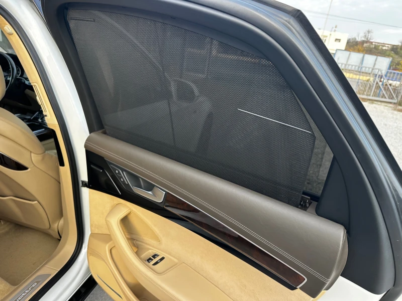 Audi A8 4.2TDI 385к.с 3xTV* Matrix* Full, снимка 14 - Автомобили и джипове - 52350304