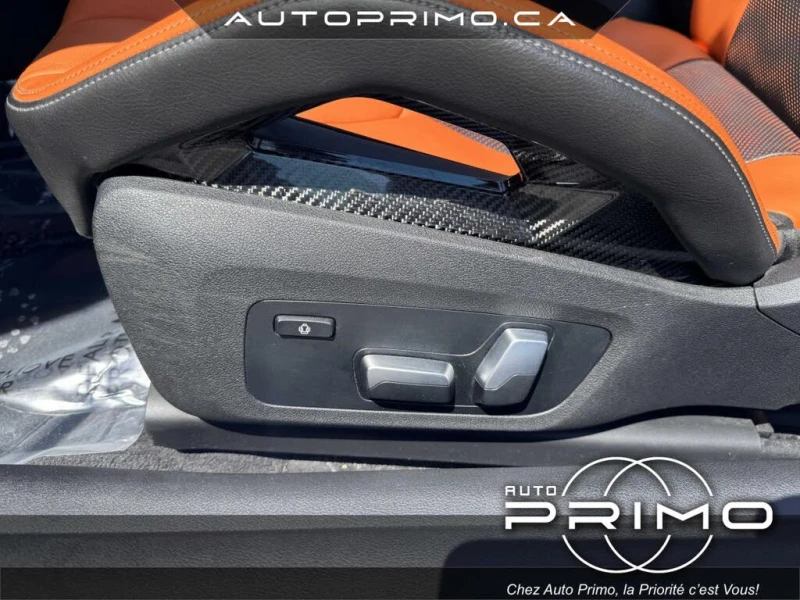 BMW M4 Competition* Cabrio* АвтоКредит* (ЦЕНА ДО БГ), снимка 10 - Автомобили и джипове - 53078906