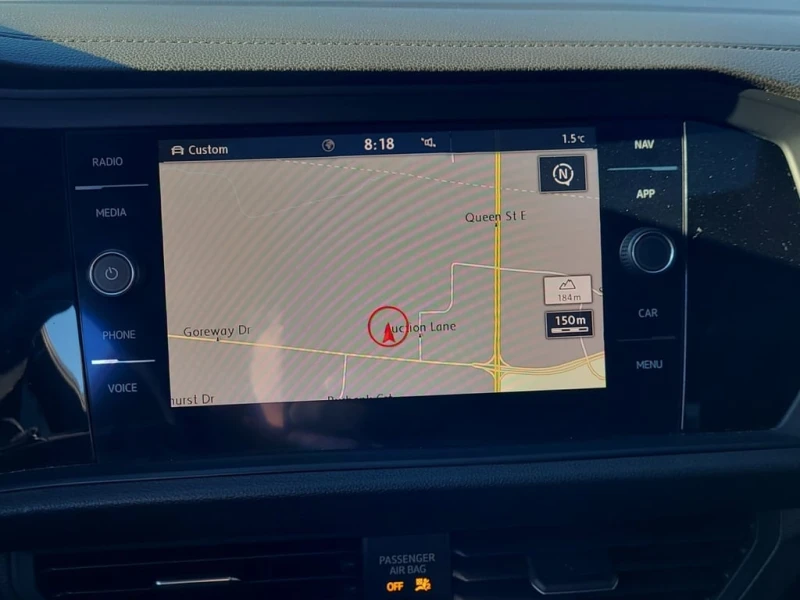 VW Jetta GLI  CARFAX, снимка 14 - Автомобили и джипове - 53186853