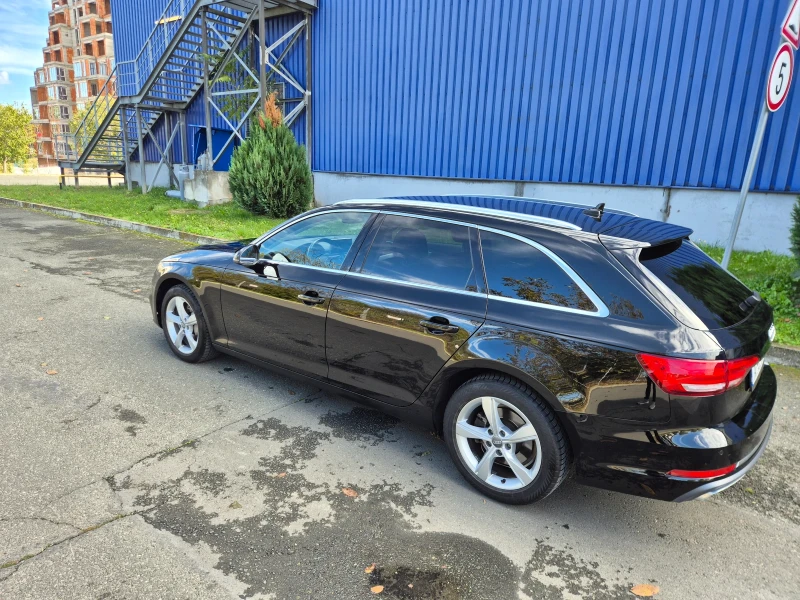 Audi A4 40 tdi - пълна сервизна история , снимка 8 - Автомобили и джипове - 53248508