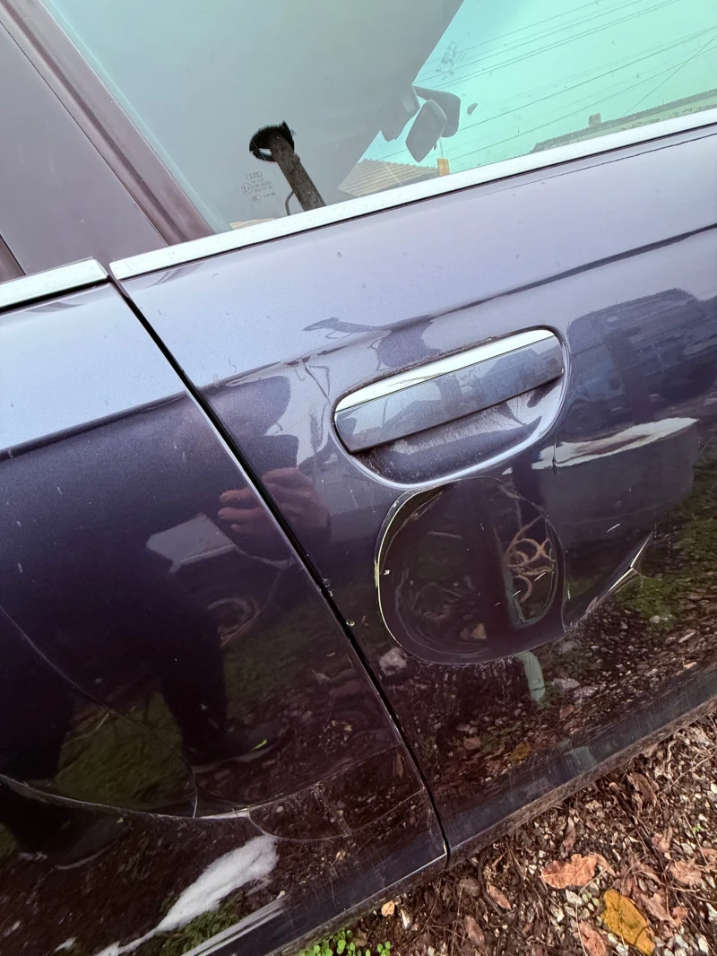 Audi A6, снимка 3 - Автомобили и джипове - 53349361