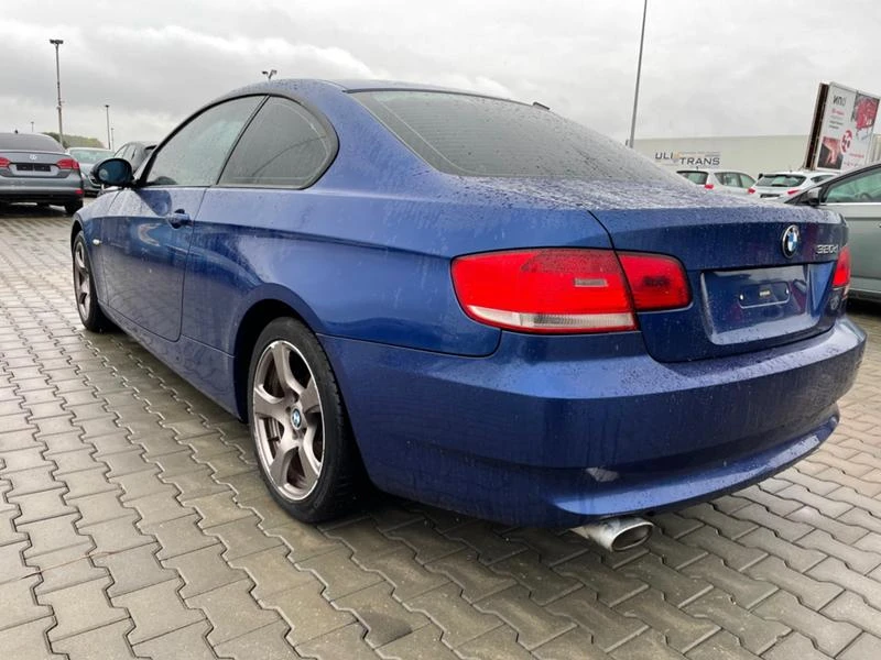 BMW 320 2.0D/177hp/N47D20A - изображение 4