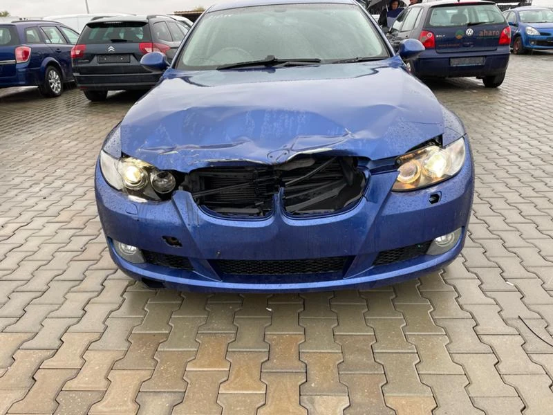 BMW 320 2.0D/177hp/N47D20A - изображение 3