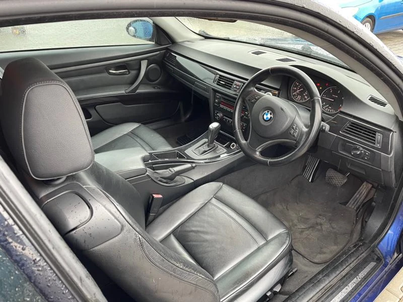 BMW 320 2.0D/177hp/N47D20A - изображение 6