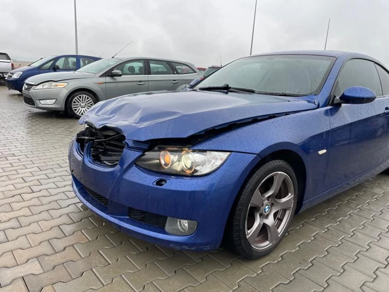 BMW 320 2.0D/177hp/N47D20A - изображение 2