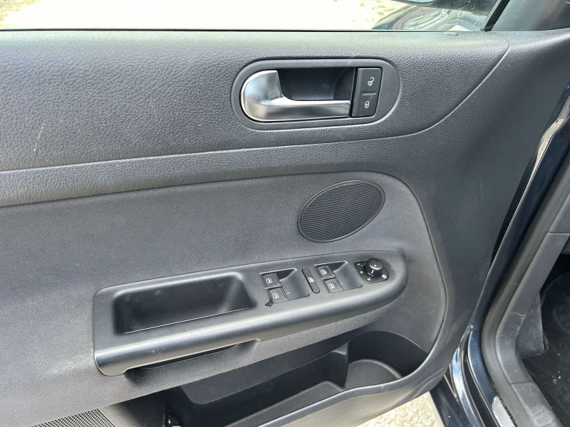 VW Golf Plus Life, 1, 6 TDI Германия - 11490 лв. - 74078950 | Car24.bg