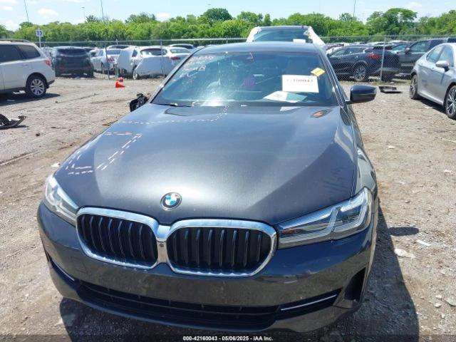 BMW 540 CARFAX АВТО-КРЕДИТ(ЦЕНА ДО БГ) - изображение 2