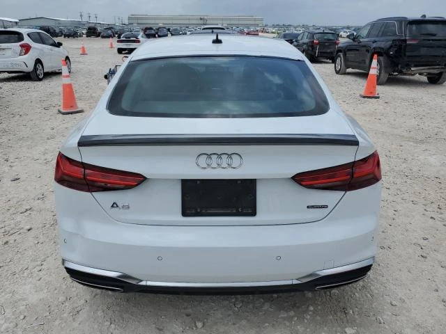 Audi A5 2.0L 4 All wheel drive - изображение 3
