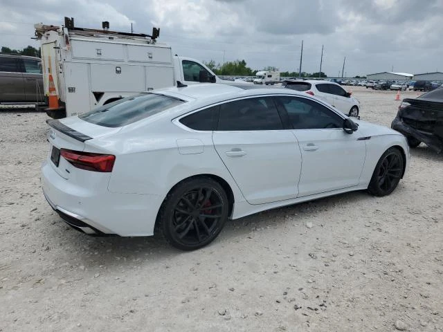Audi A5 2.0L 4 All wheel drive - изображение 6