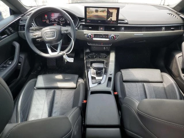 Audi A5 2.0L 4 All wheel drive - изображение 5