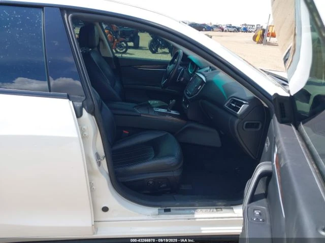 Maserati Ghibli S Q4 | Mobile.bg   5