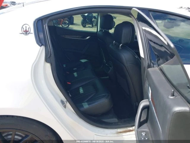 Maserati Ghibli S Q4 | Mobile.bg   8