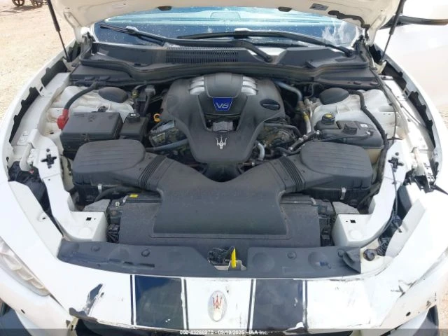 Maserati Ghibli S Q4 | Mobile.bg   10