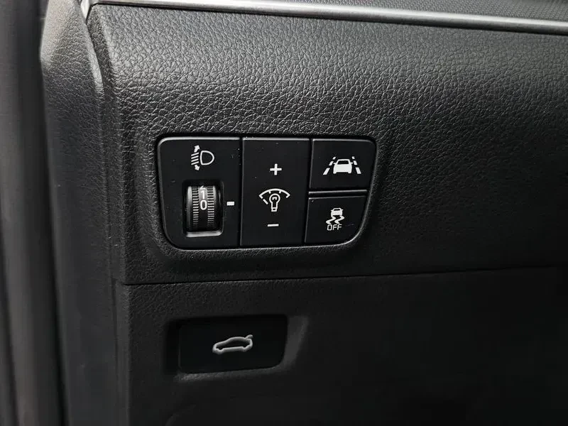 Kia K5 * 1.6 * TURBO * PRESTIGE | Mobile.bg � ����������� 12