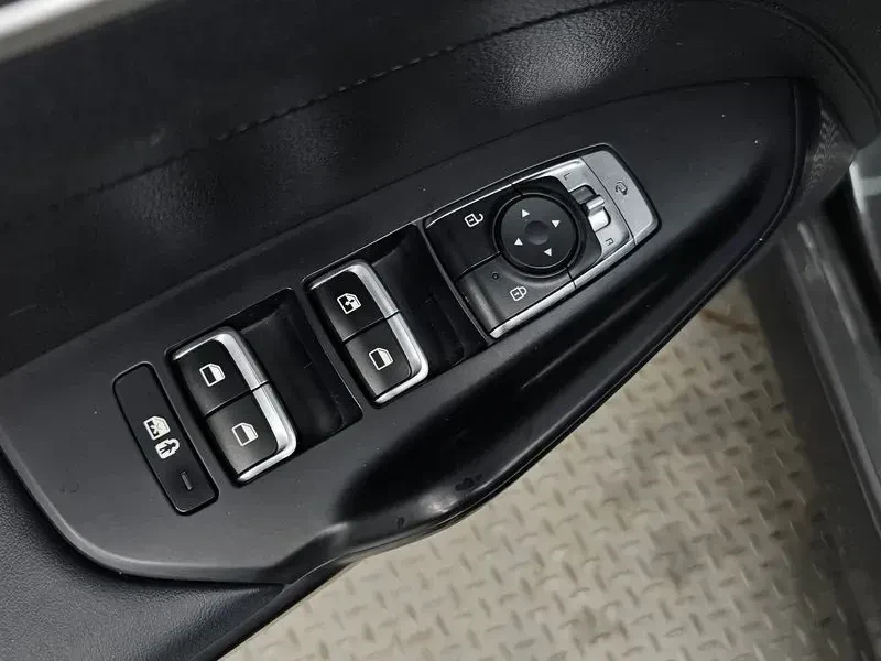 Kia K5 * 1.6 * TURBO * PRESTIGE | Mobile.bg � ����������� 11