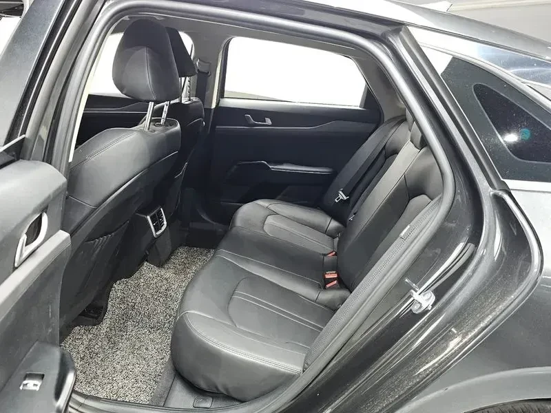 Kia K5 * 1.6 * TURBO * PRESTIGE | Mobile.bg � ����������� 10