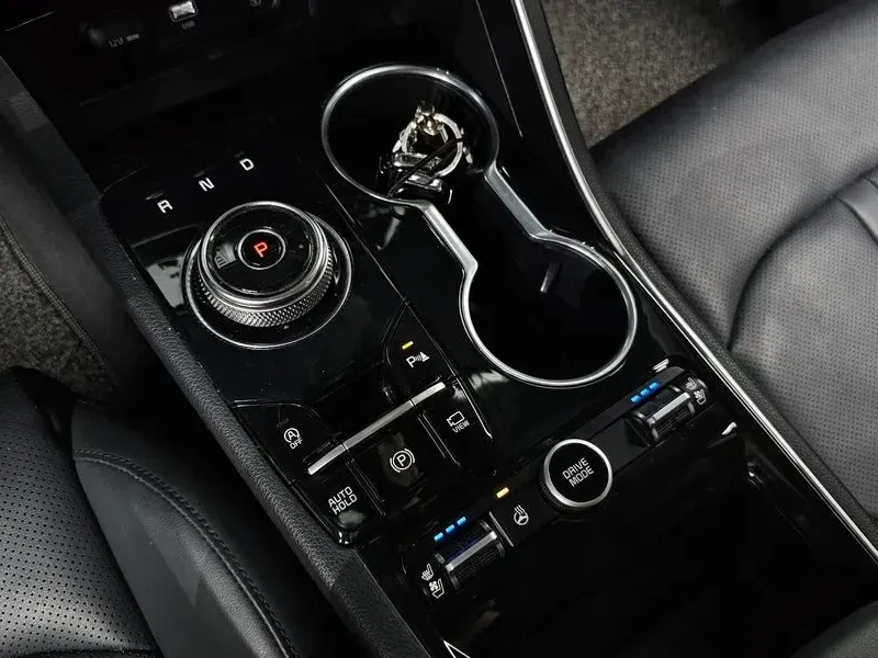 Kia K5 * 1.6 * TURBO * PRESTIGE | Mobile.bg � ����������� 7