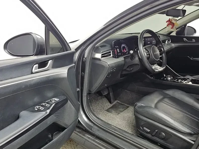 Kia K5 * 1.6 * TURBO * PRESTIGE | Mobile.bg � ����������� 8