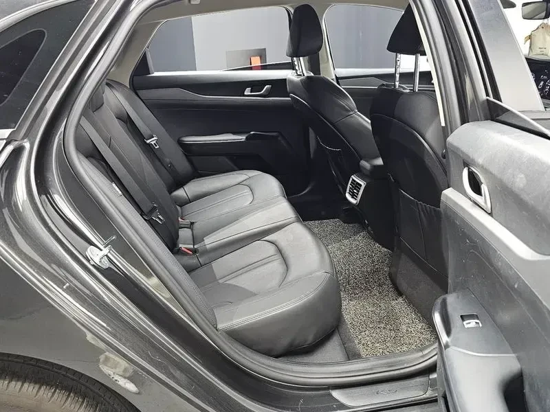 Kia K5 * 1.6 * TURBO * PRESTIGE | Mobile.bg � ����������� 9
