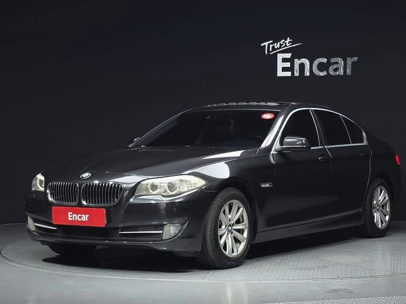 BMW 520 520D | Mobile.bg � ����������� 1