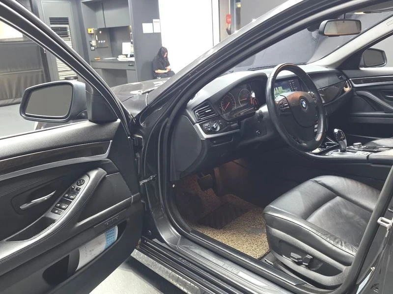 BMW 520 520D | Mobile.bg � ����������� 10