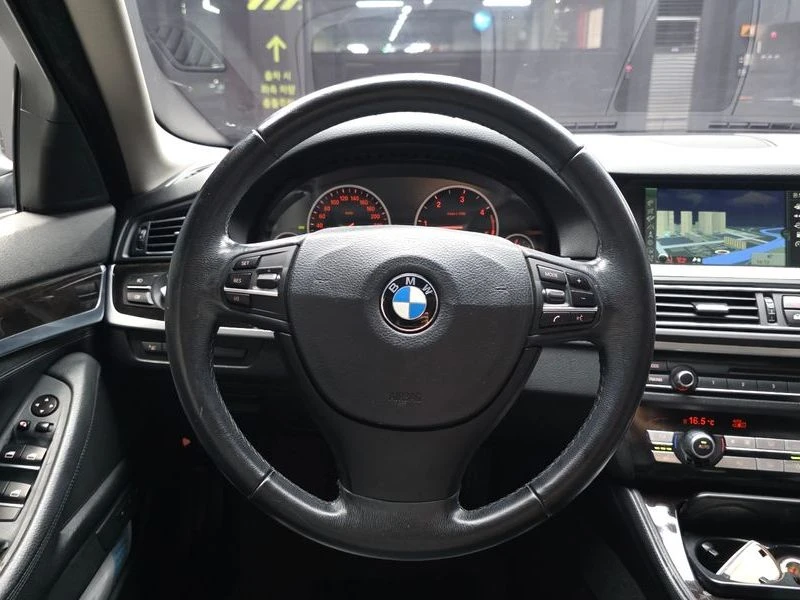 BMW 520 520D | Mobile.bg � ����������� 13