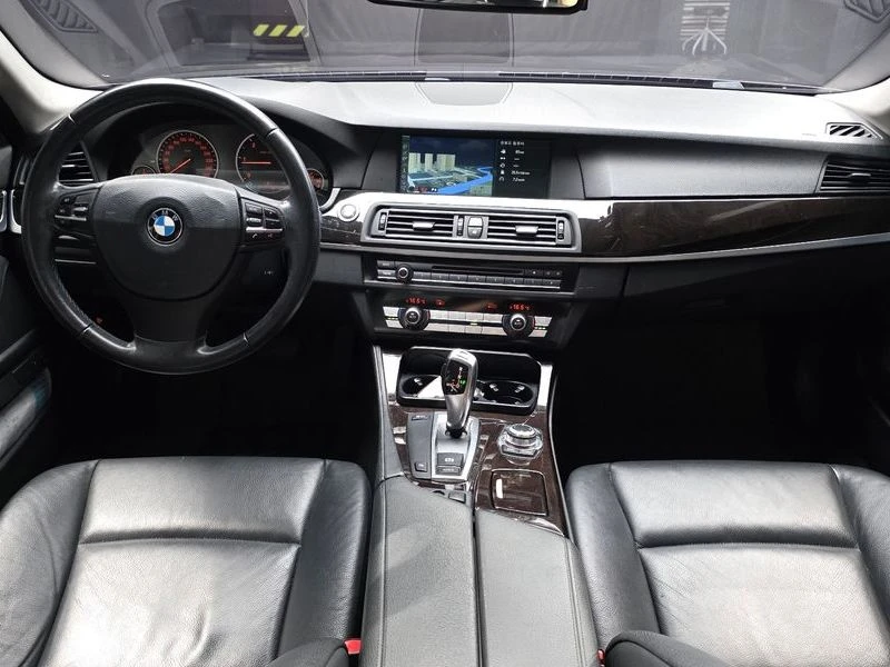 BMW 520 520D | Mobile.bg � ����������� 7