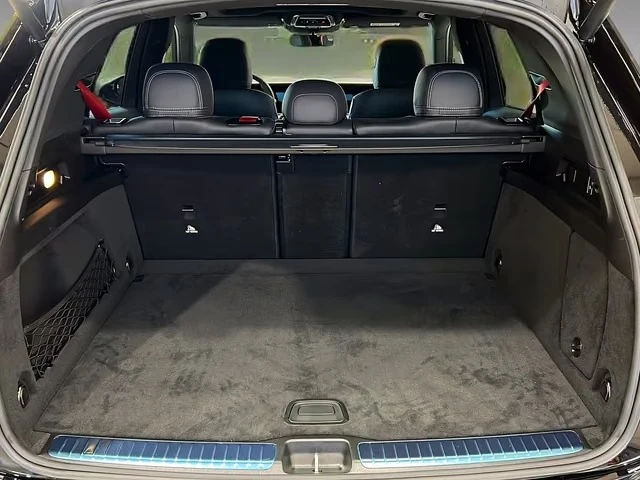 Mercedes-Benz GLE 450 D 4M AMG * NEW 2026* NIGHT SUPERSCREEN BURMESTER  | Mobile.bg � ����������� 14