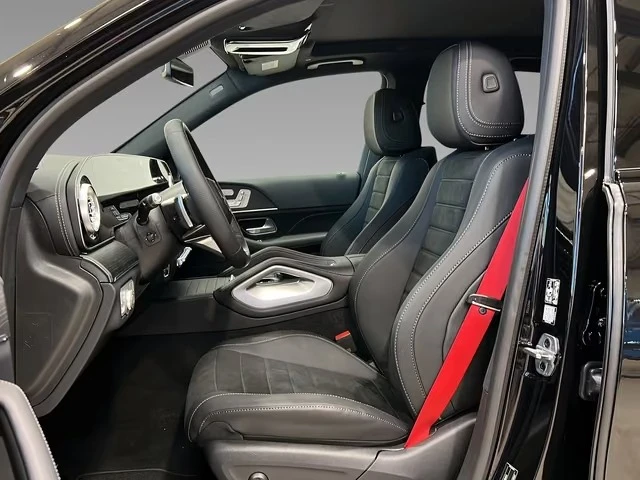 Mercedes-Benz GLE 450 D 4M AMG * NEW 2026* NIGHT SUPERSCREEN BURMESTER  | Mobile.bg � ����������� 8
