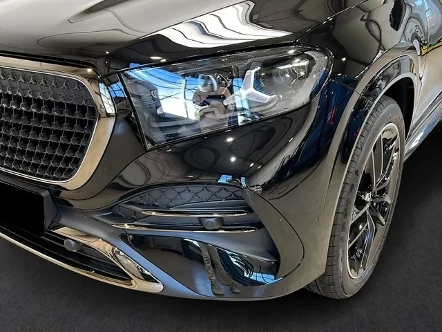 Mercedes-Benz GLE 450 D 4M AMG * NEW 2026* NIGHT SUPERSCREEN BURMESTER  | Mobile.bg � ����������� 5