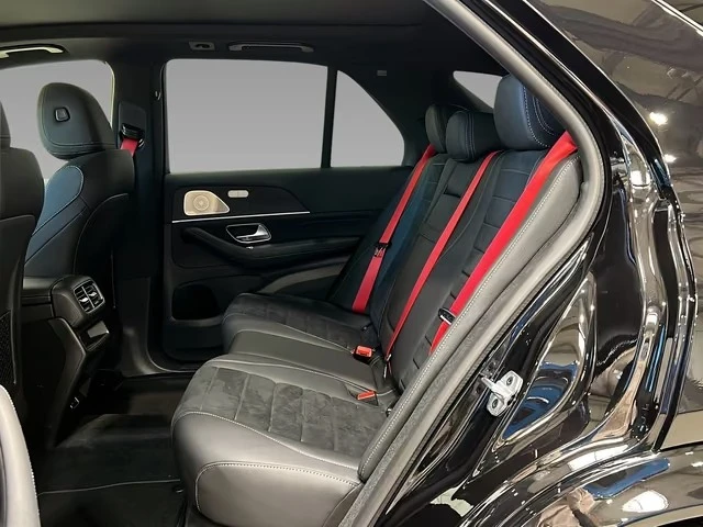 Mercedes-Benz GLE 450 D 4M AMG * NEW 2026* NIGHT SUPERSCREEN BURMESTER  | Mobile.bg � ����������� 13