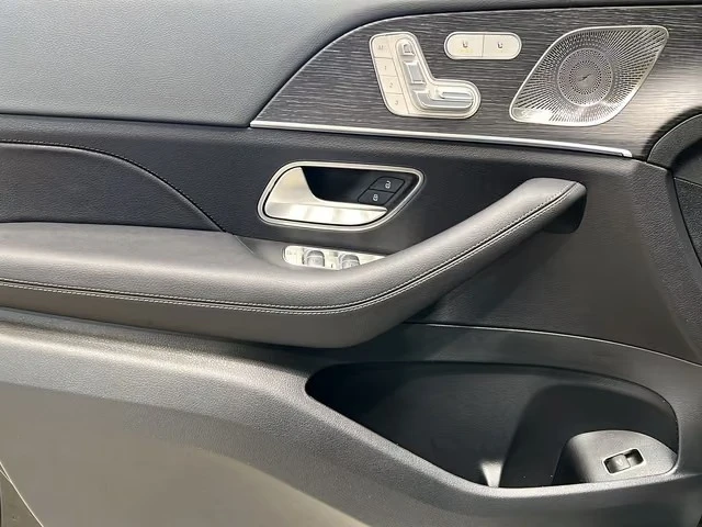Mercedes-Benz GLE 450 D 4M AMG * NEW 2026* NIGHT SUPERSCREEN BURMESTER  | Mobile.bg � ����������� 11