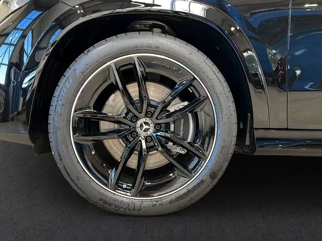 Mercedes-Benz GLE 450 D 4M AMG * NEW 2026* NIGHT SUPERSCREEN BURMESTER  | Mobile.bg � ����������� 6